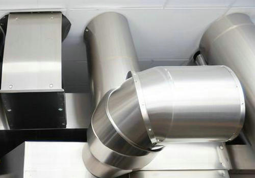 鄭州抽油煙機的風機葉輪應該如何清理？